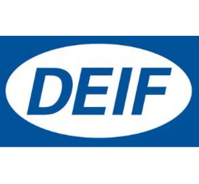 DEIF